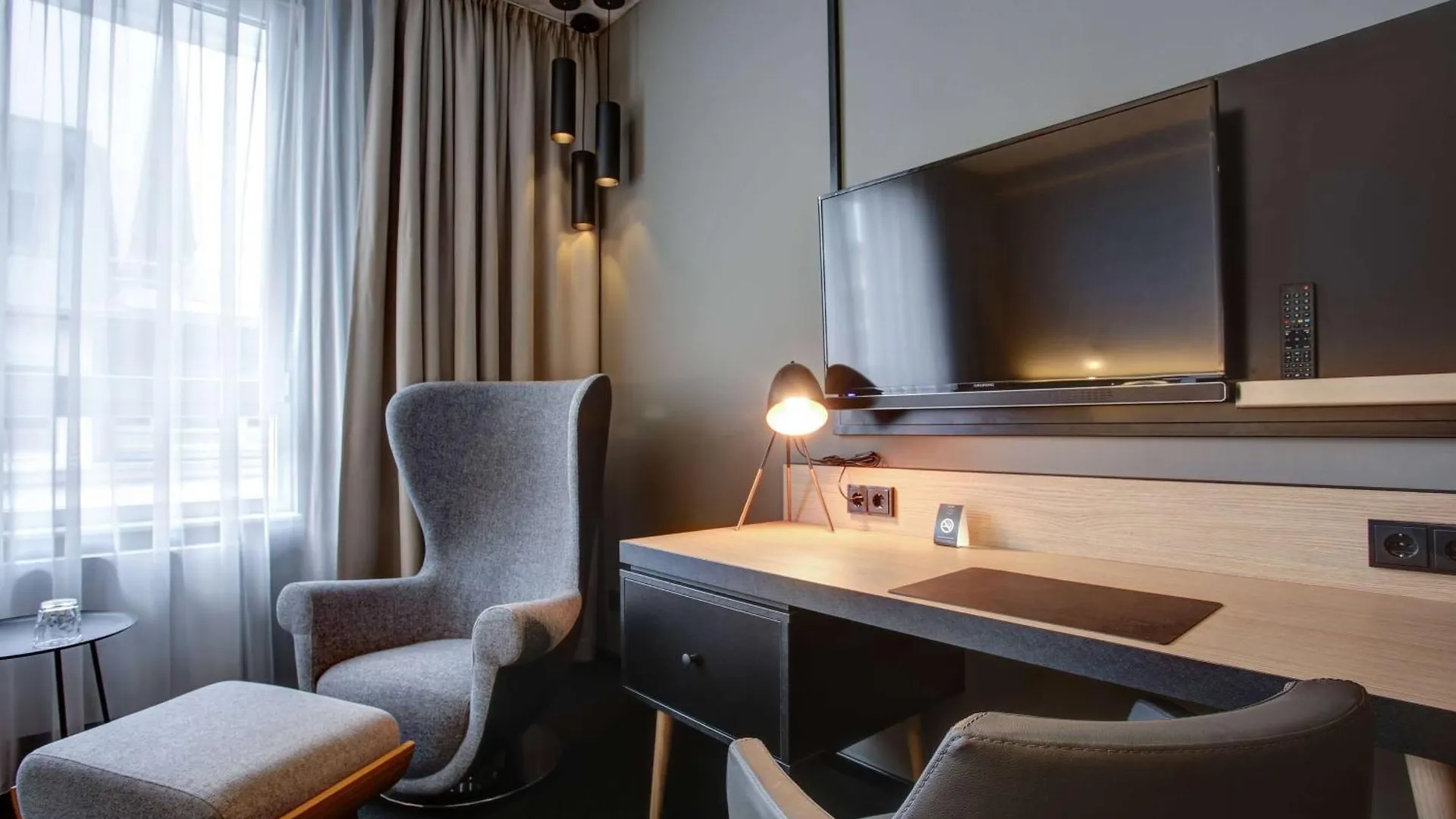 Vienna House Easy By Wyndham Dortmund City 3*,  Germany