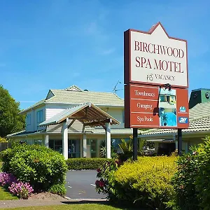Birchwood Motel