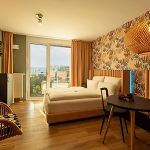 Rioca Posto 3 Aparthotel