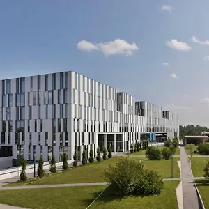 Courtyard By Marriott Munich Garching Hotel
