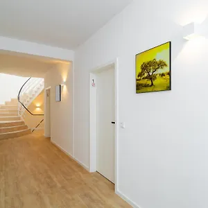 Apartahotel City Rooms Dortmund