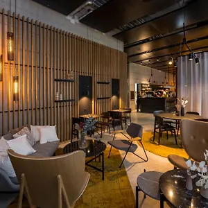 Zleep Zuerich-kloten Hotel