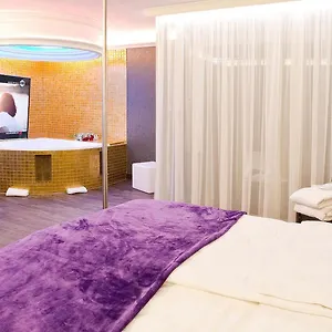 Отель Plaza Design, Дортмунд