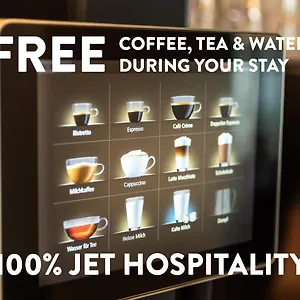 Trip Jet Zuerich Airport Hotel