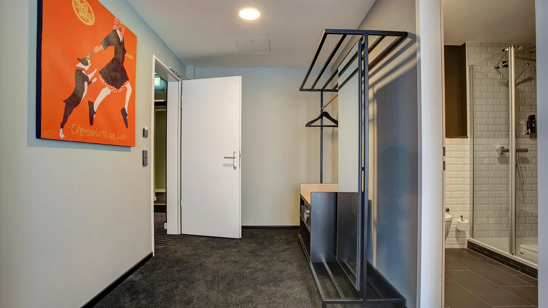 Vienna House Easy By Wyndham Dortmund City 3*,  Germany