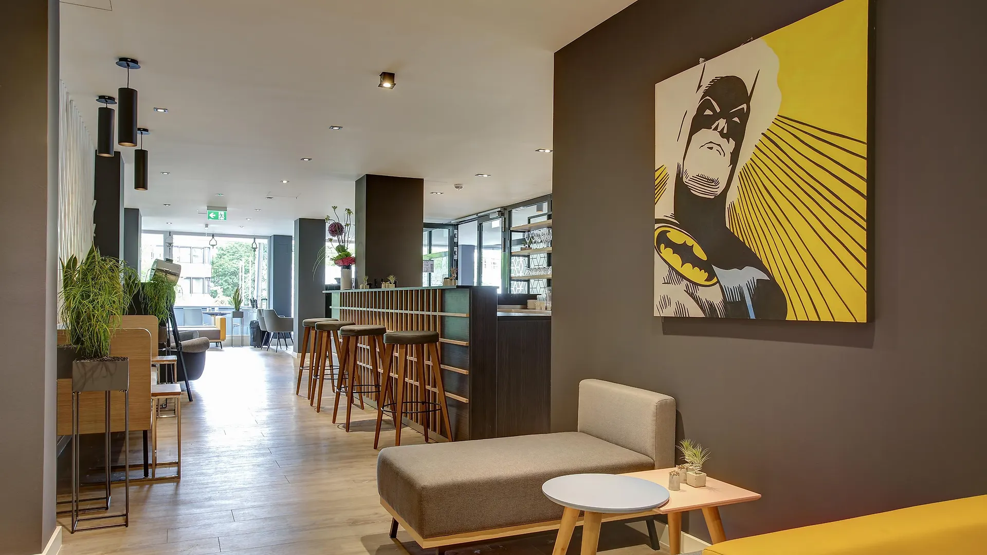Vienna House Easy By Wyndham Dortmund City