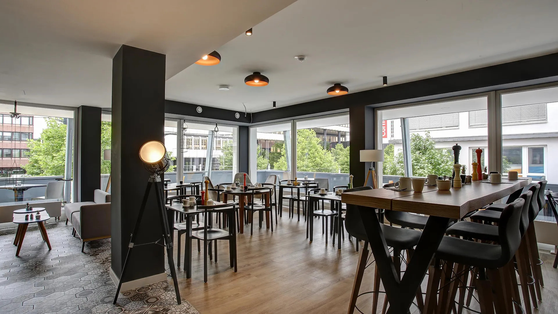 Vienna House Easy By Wyndham Dortmund City 3*,  Germany