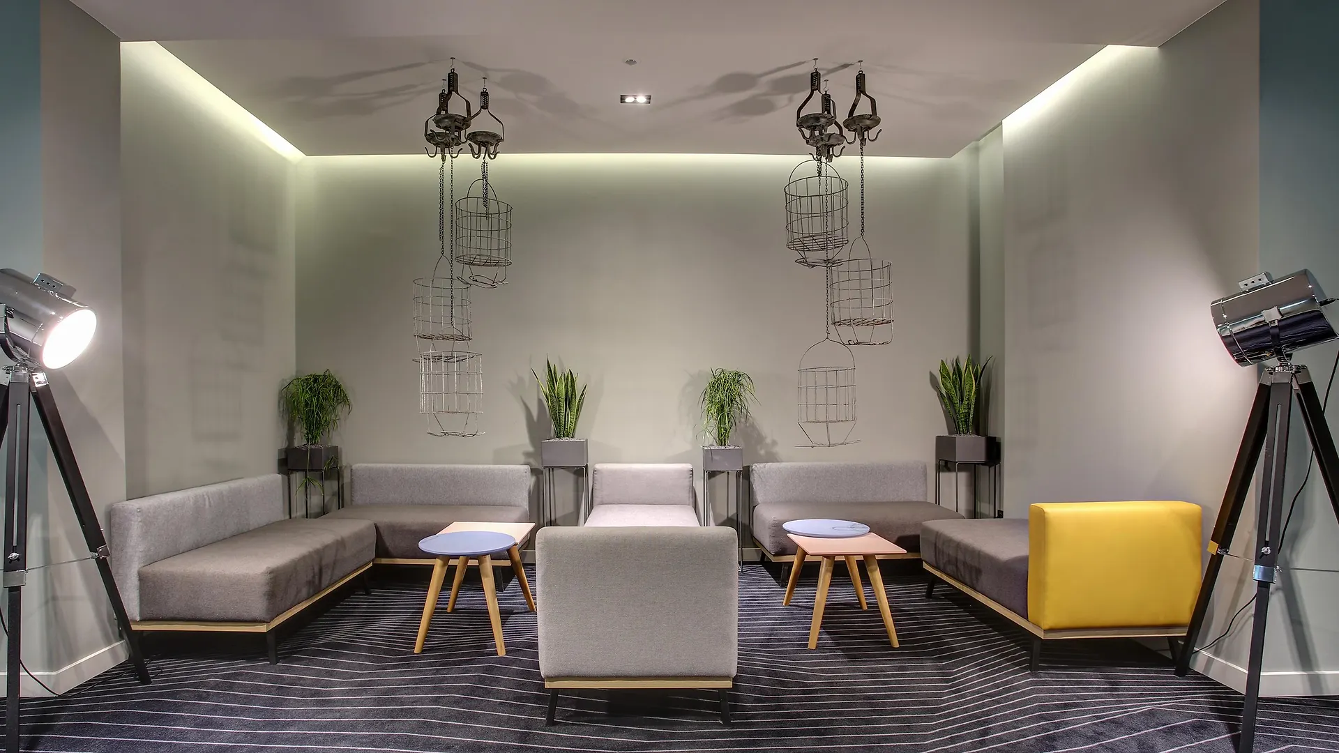 Vienna House Easy By Wyndham Dortmund City Hotel