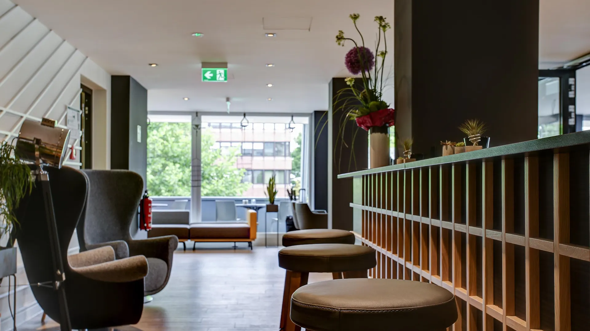 Vienna House Easy By Wyndham Dortmund City Hotel