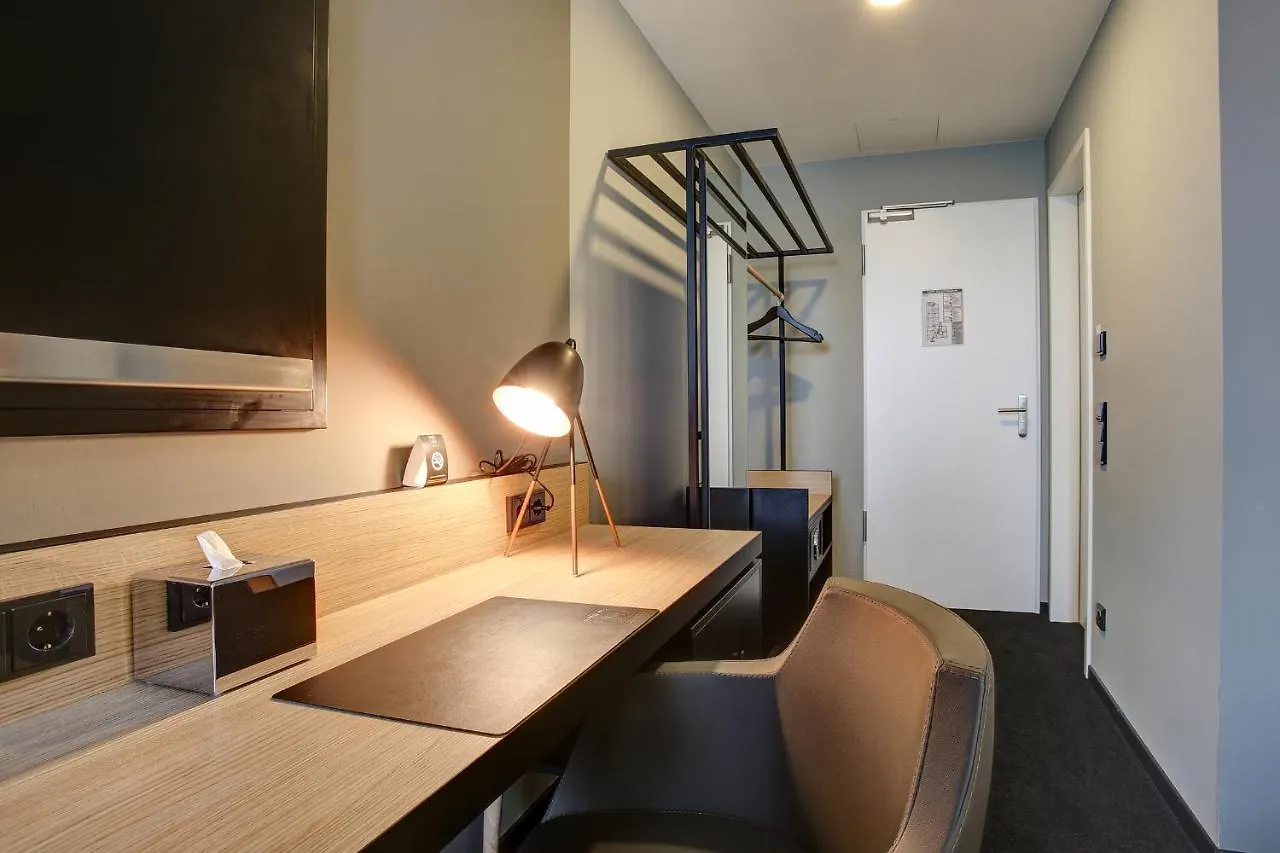 *** Hotel Vienna House Easy By Wyndham Dortmund City Germany