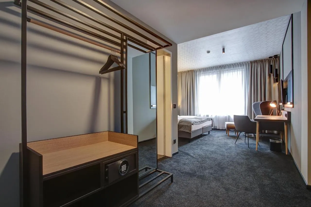 Hotel Vienna House Easy By Wyndham Dortmund City