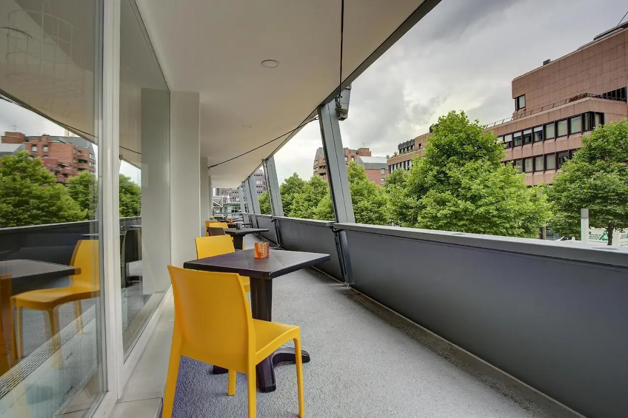 Vienna House Easy By Wyndham Dortmund City