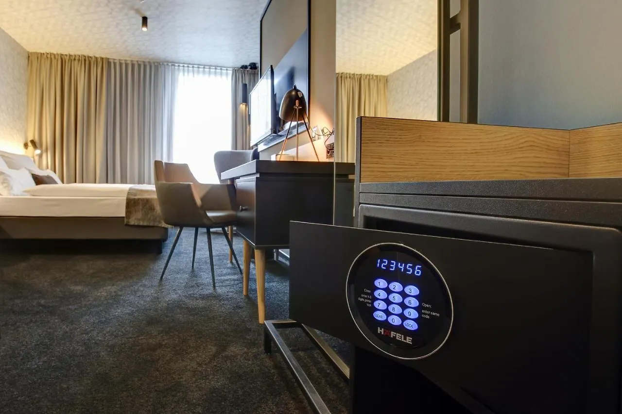 Vienna House Easy By Wyndham Dortmund City Germany