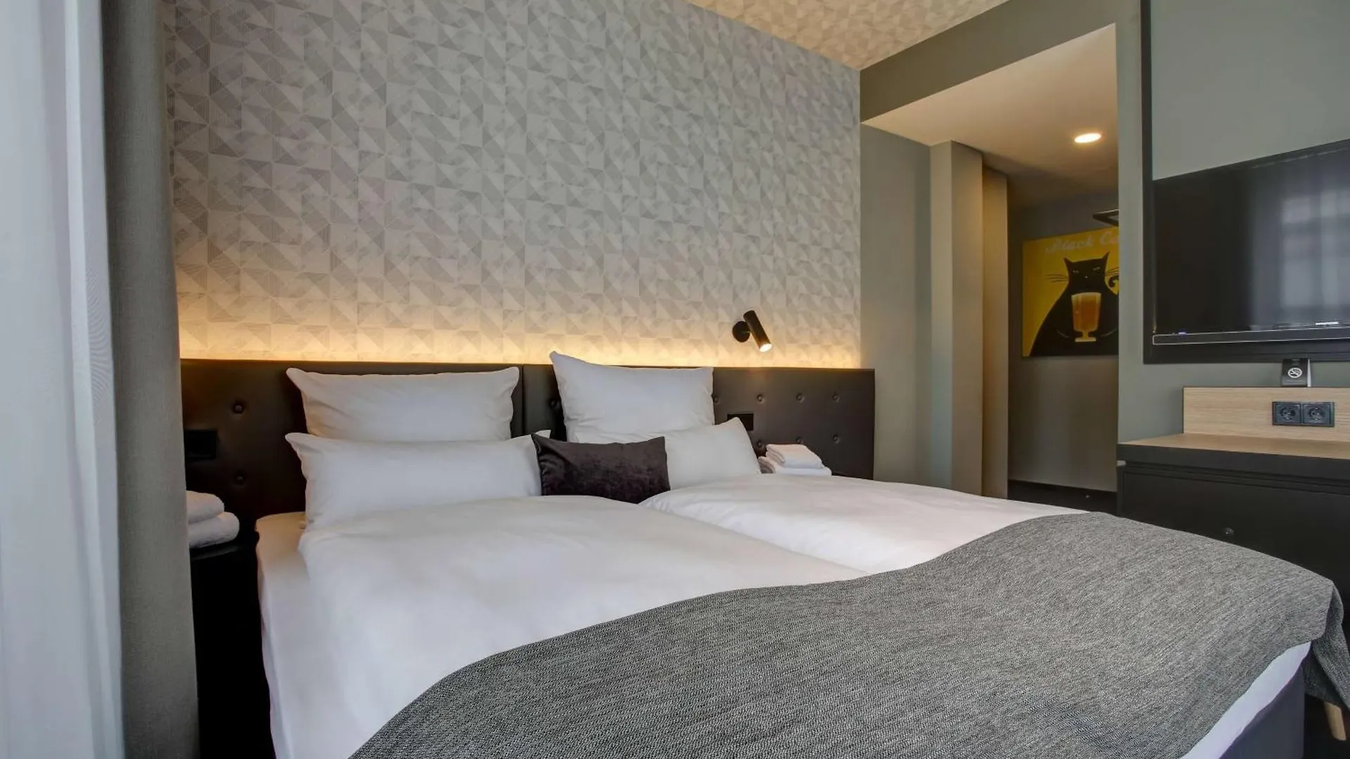 Vienna House Easy By Wyndham Dortmund City Hotel