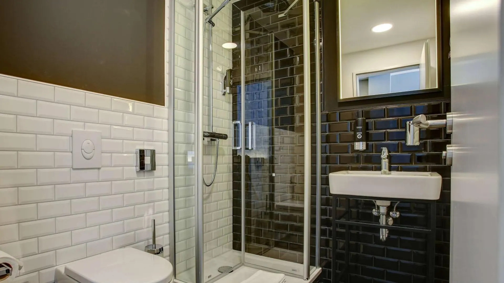 Vienna House Easy By Wyndham Dortmund City Germany
