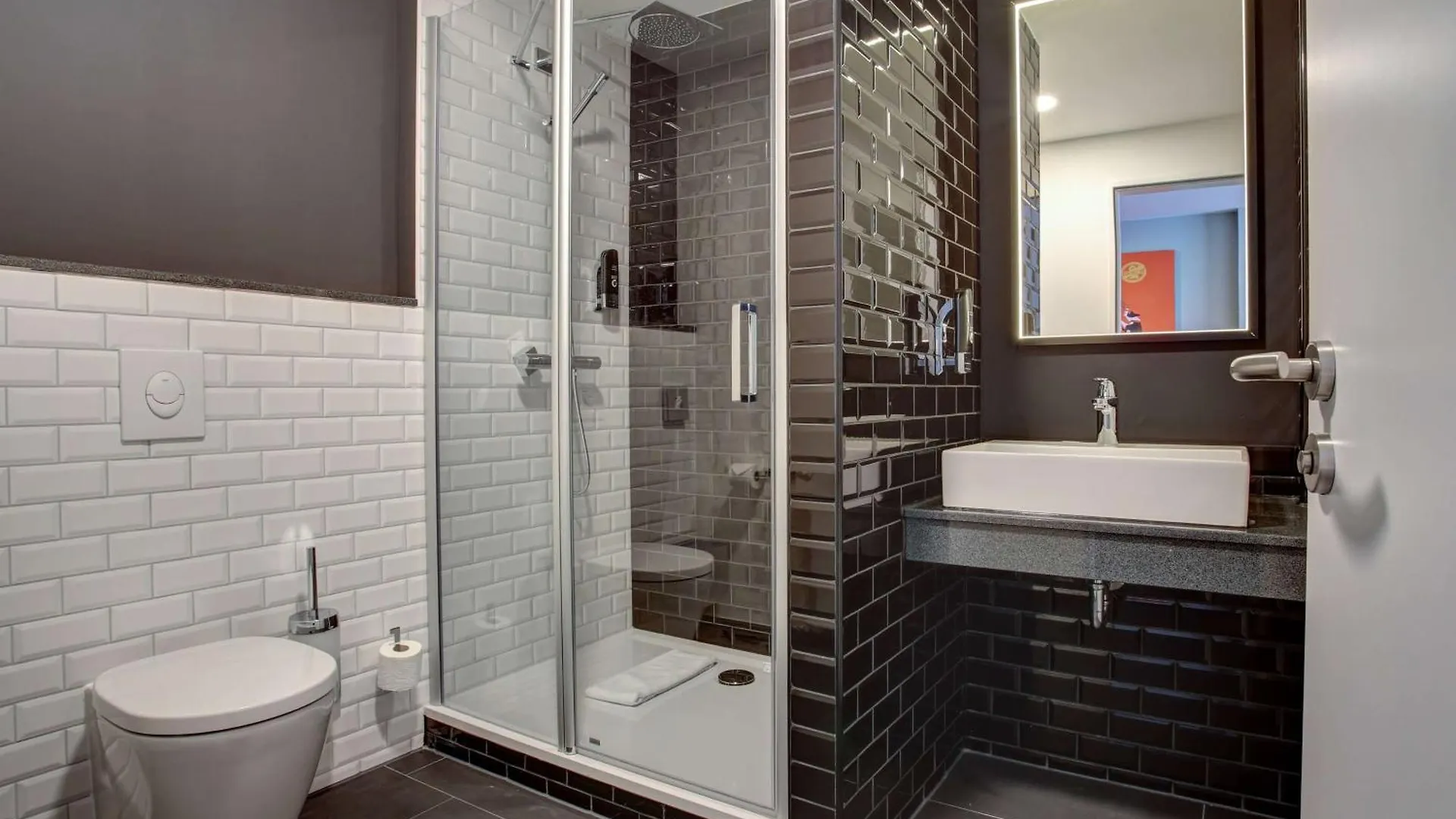 Hotel Vienna House Easy By Wyndham Dortmund City