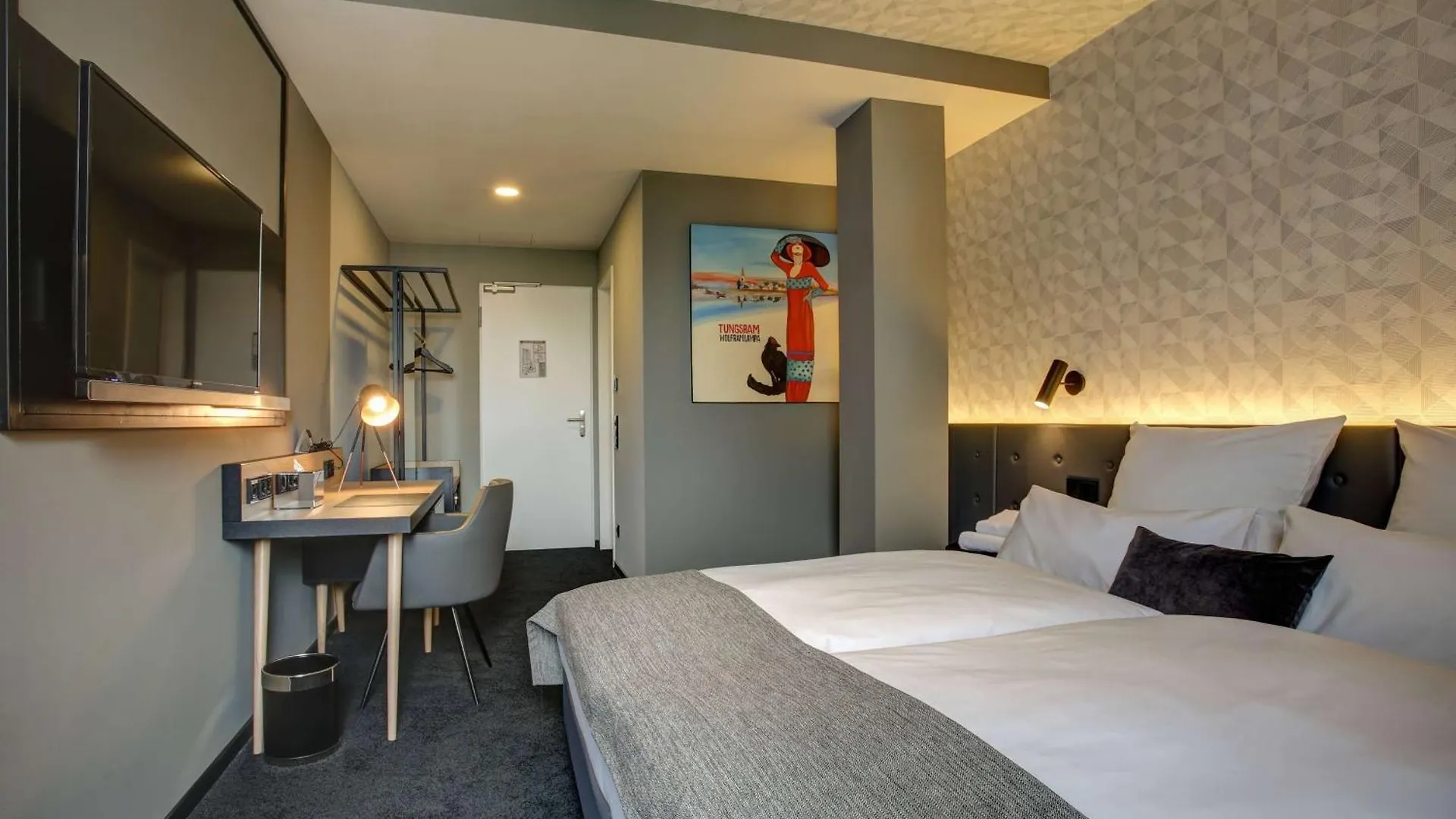 Vienna House Easy By Wyndham Dortmund City