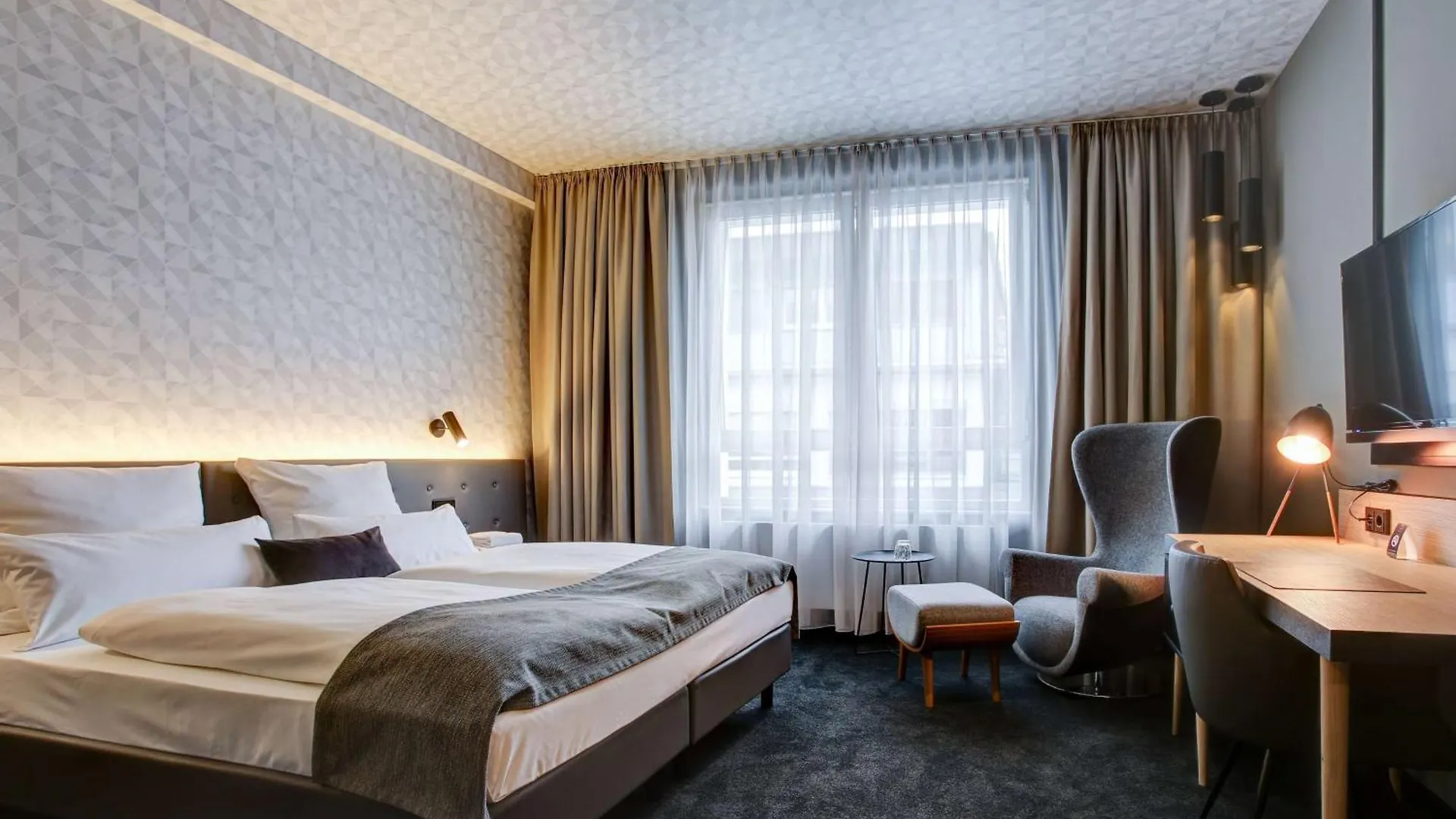 Vienna House Easy By Wyndham Dortmund City