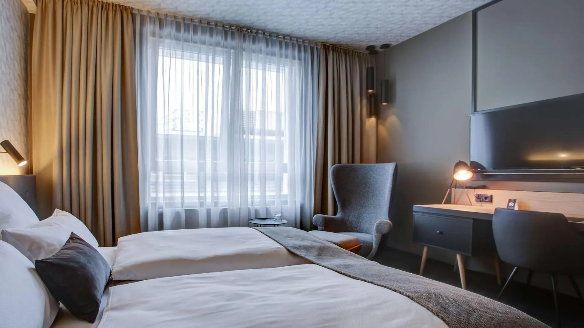 Vienna House Easy By Wyndham Dortmund City Hotel