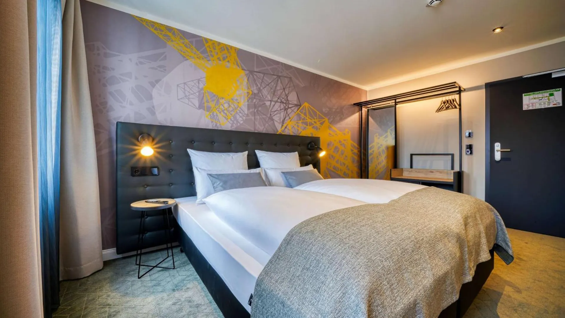 Vienna House Easy By Wyndham Dortmund City Hotel
