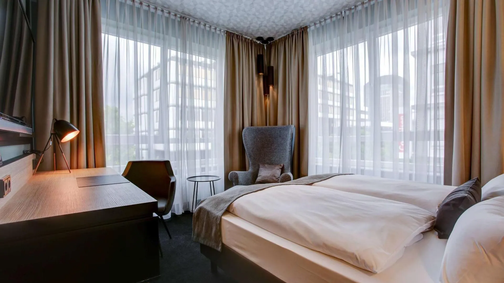 *** Hotel Vienna House Easy By Wyndham Dortmund City Germany