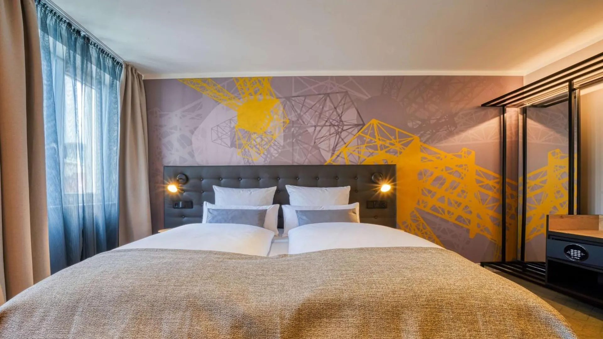 Vienna House Easy By Wyndham Dortmund City