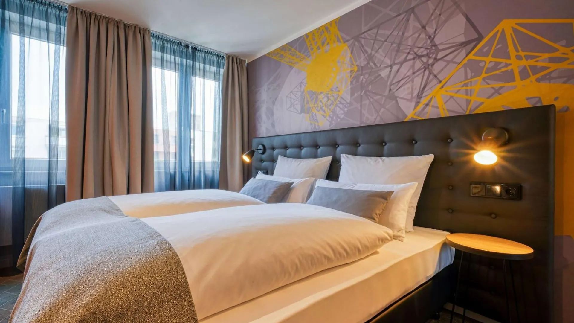 Hotel Vienna House Easy By Wyndham Dortmund City