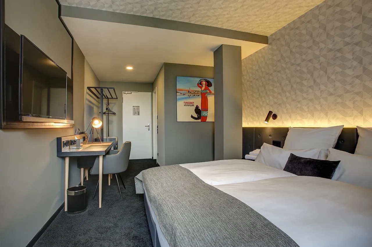 *** Hotel Vienna House Easy By Wyndham Dortmund City Germany