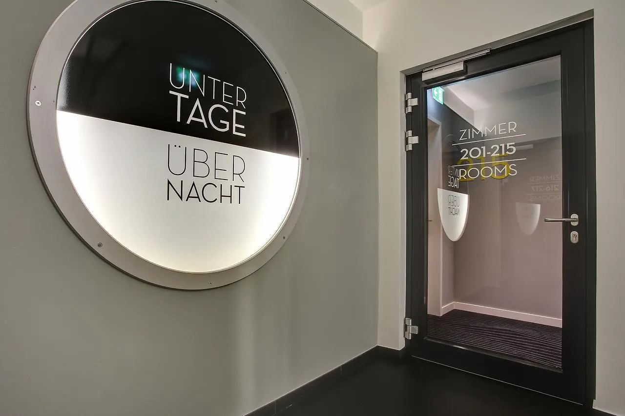 Vienna House Easy By Wyndham Dortmund City