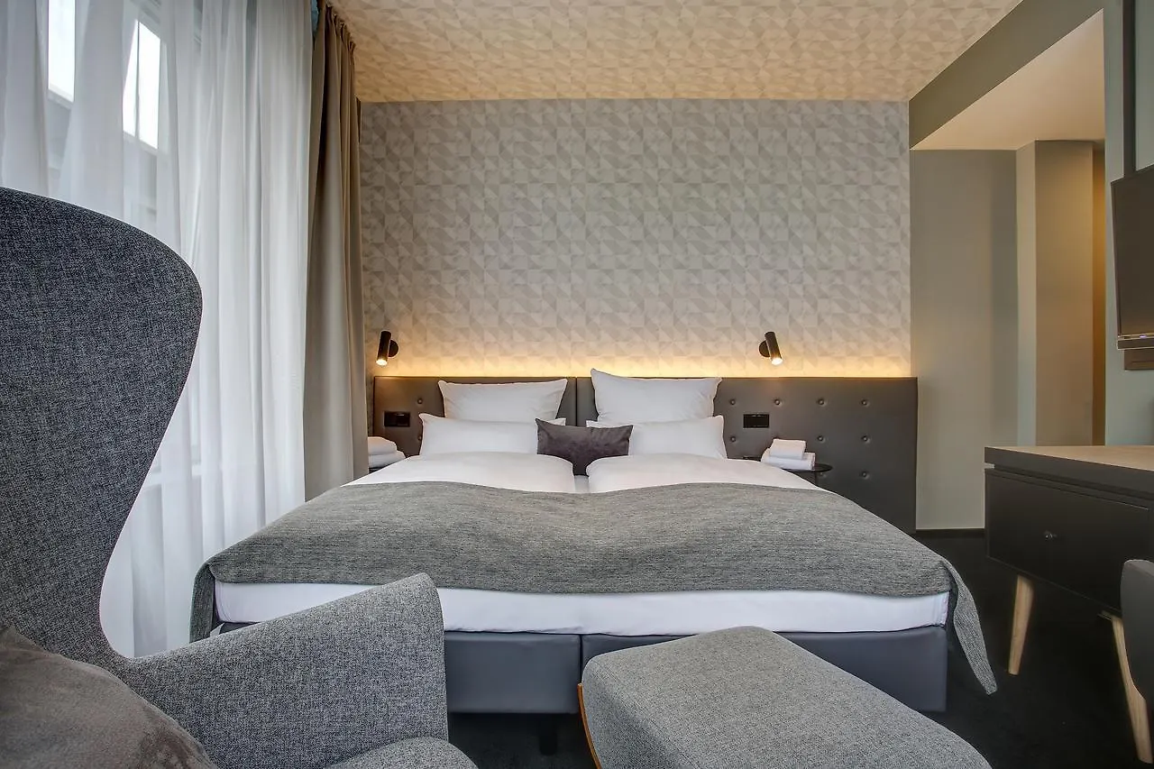 Vienna House Easy By Wyndham Dortmund City Hotel