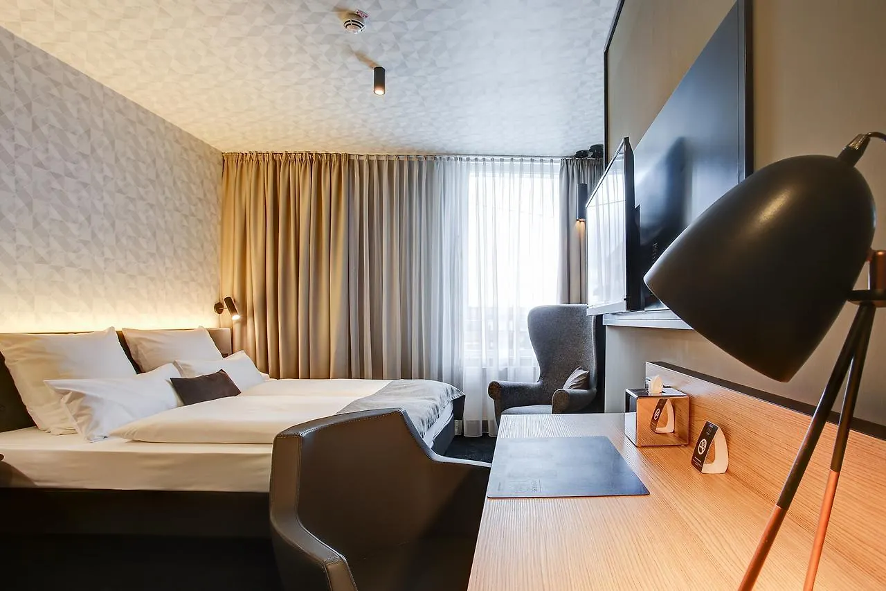 Vienna House Easy By Wyndham Dortmund City