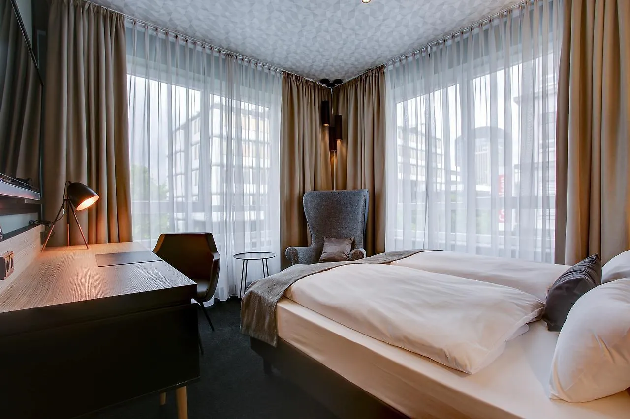 Vienna House Easy By Wyndham Dortmund City Germany