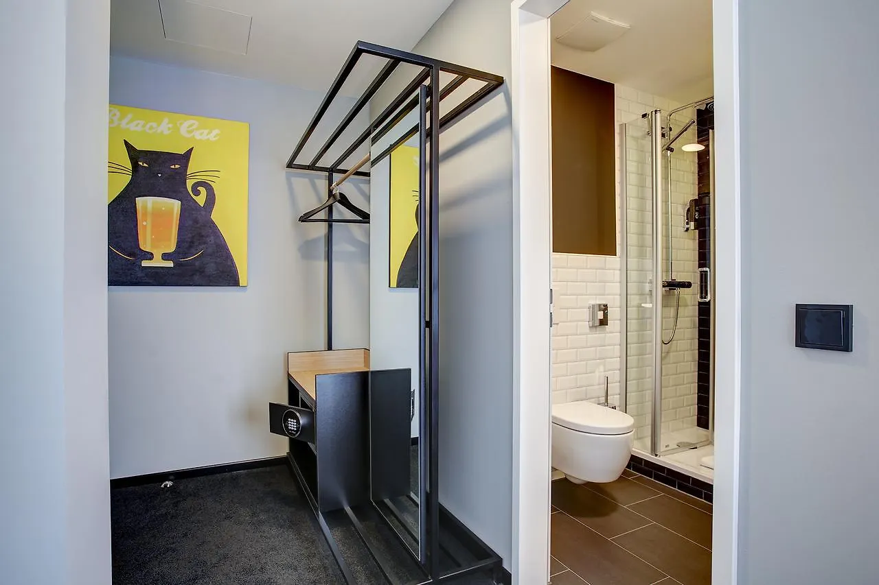 Vienna House Easy By Wyndham Dortmund City 3*,  Germany