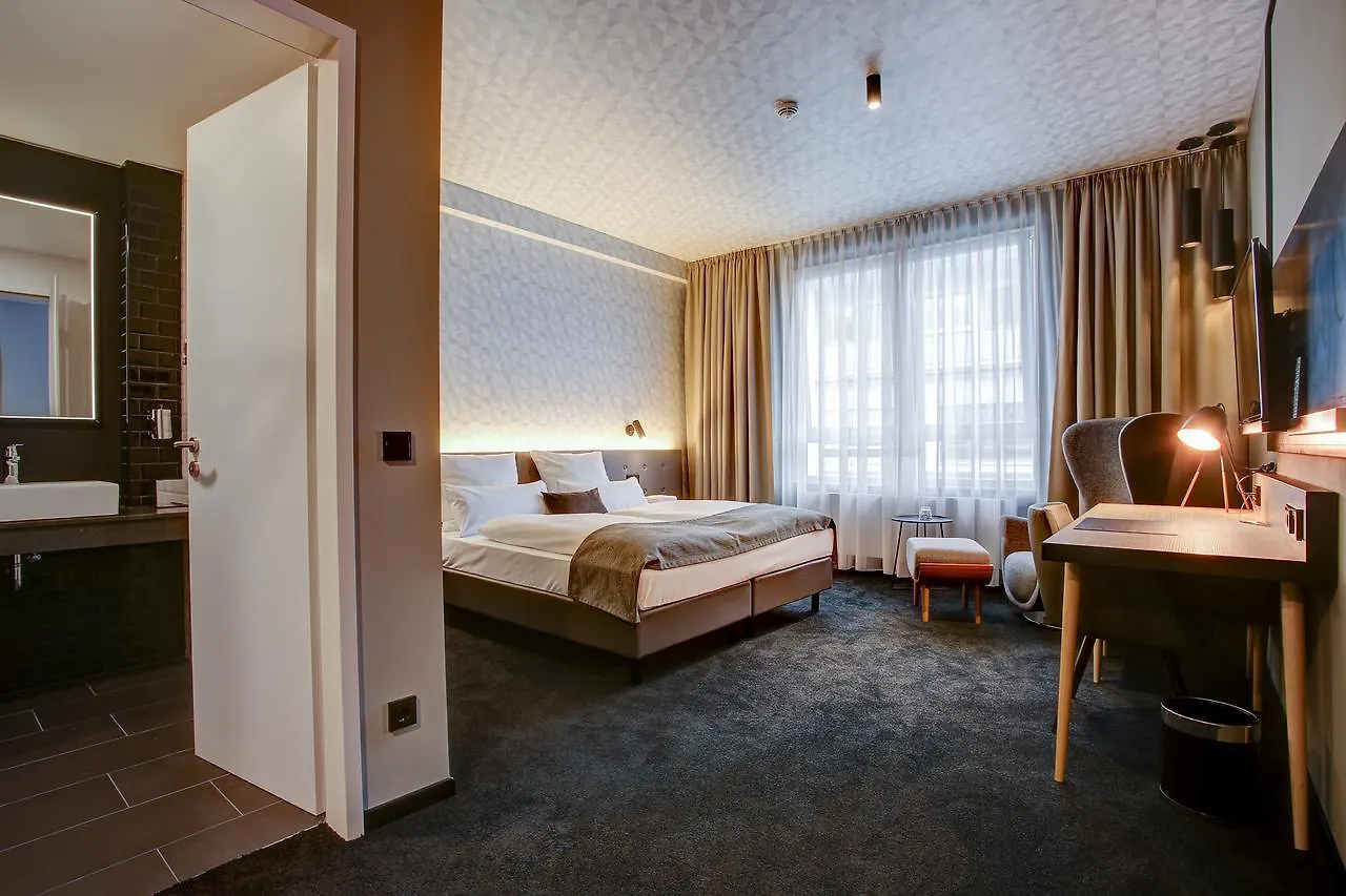 *** Hotel Vienna House Easy By Wyndham Dortmund City Germany