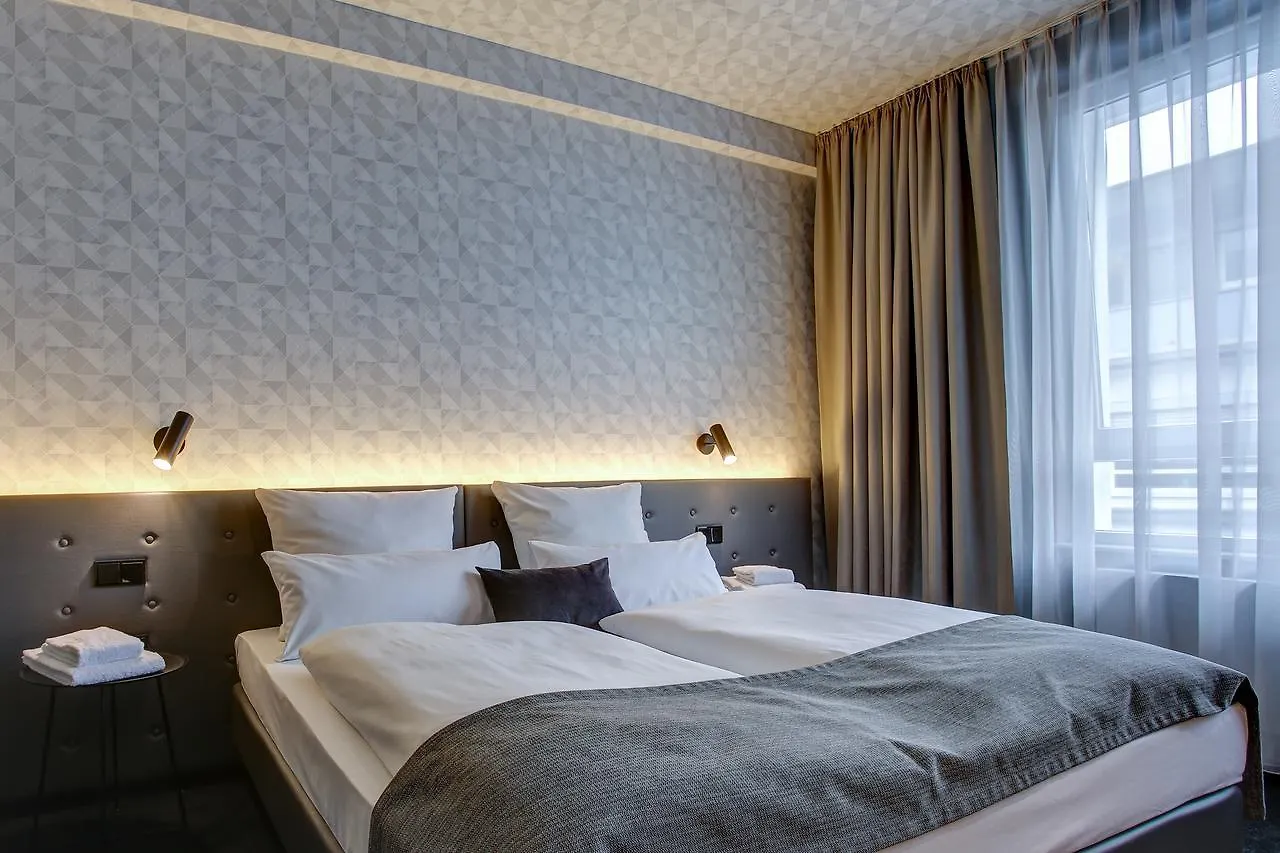 Hotel Vienna House Easy By Wyndham Dortmund City