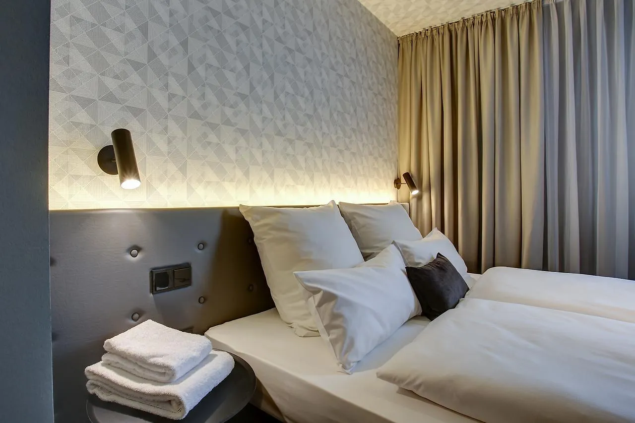 Vienna House Easy By Wyndham Dortmund City Germany