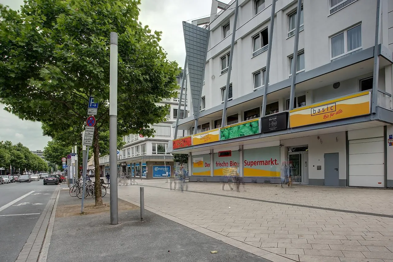 Vienna House Easy By Wyndham Dortmund City Hotel